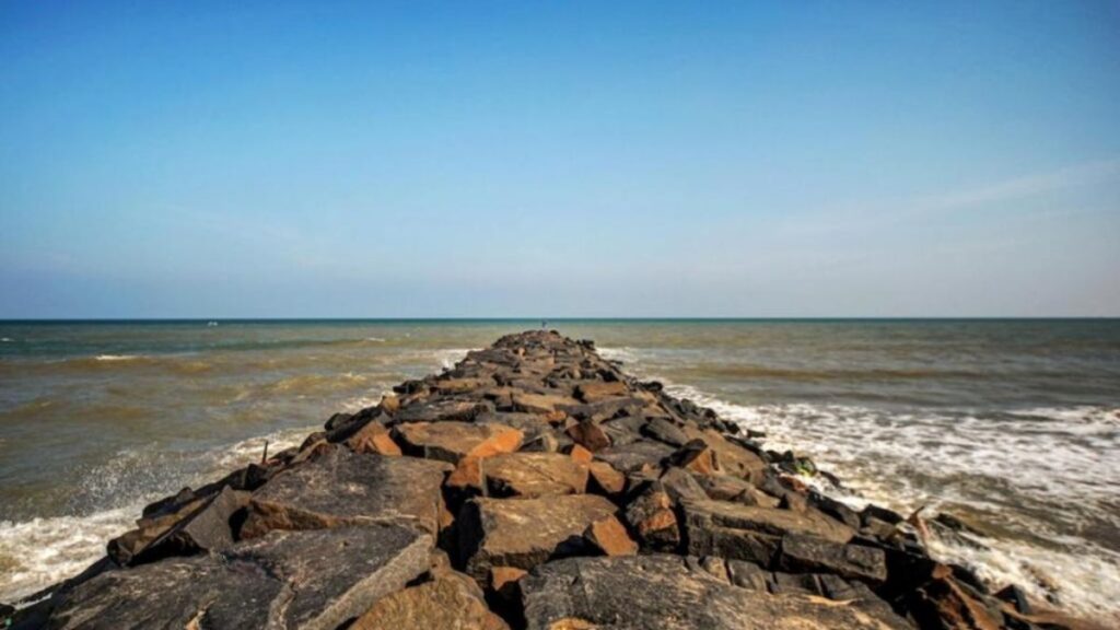 pondicherry places to visit for couples